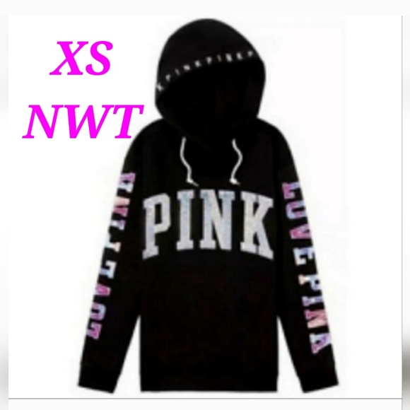 VS PINK WATERCOLOR - Picture 3 of 11